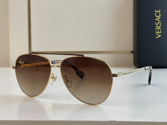 Versace Sunglasses AAA+ ID:20220720-178